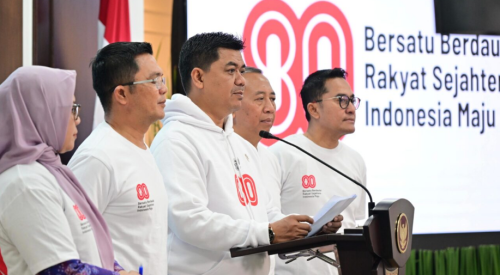 18 Agustus 2025 Ditetapkan Sebagai Hari Libur Nasional