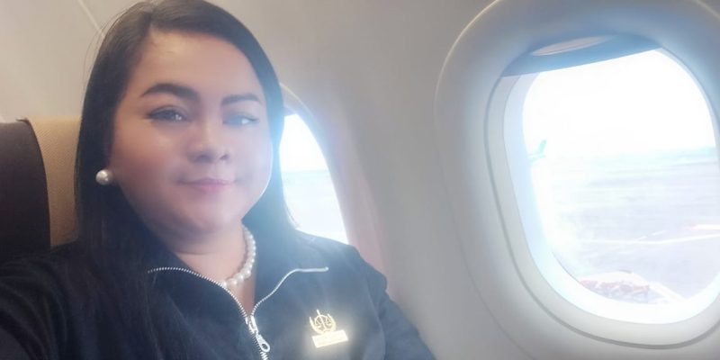 Tanggapan dan Kecaman Hukum Oleh Advokat Rikha Permatasari Terkait Tewasnya Prada Lucky