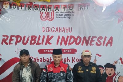 Aksi Kritisi Vonis Bebas Terdakwa Kekerasan Anak, Koordinator: Akan Ada Aksi Lanjutan