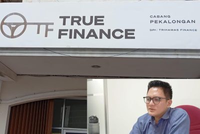 Jual Mobil Kredit Tanpa Izin, Warga Kedungwuni Masuk Penjara