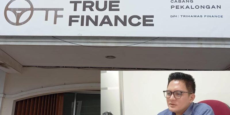 Jual Mobil Kredit Tanpa Izin, Warga Kedungwuni Masuk Penjara