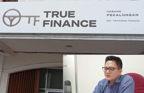 Jual Mobil Kredit Tanpa Izin, Warga Kedungwuni Masuk Penjara