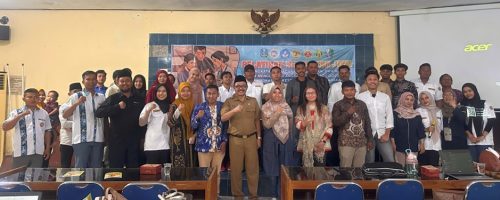 Sampang Terancam! Remaja Diberdayakan untuk Wujudkan Wilayah Ramah ODGJ dan Bebas Pasung