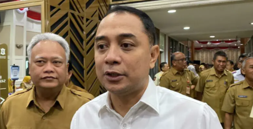 Pemkot Surabaya Rencanakan Razia Kos-Kosan, Target Pasangan Non-Pasutri