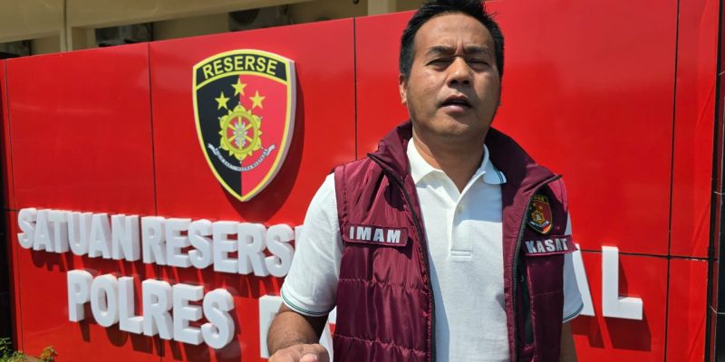 Terbongkar, Oknum Guru di SMK Swasta di Batang Diduga Rudapaksa Siswinya
