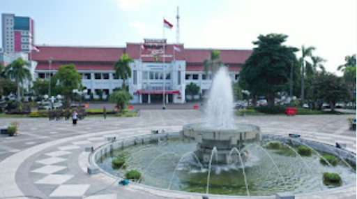 Pemkot Surabaya Beri Kemudahan RT Data Penduduk Non-Permanen