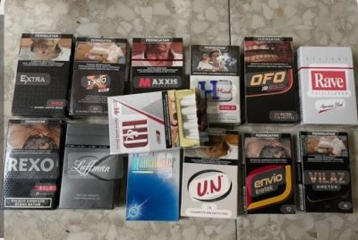 Peredaran Rokok Ilegal di Banyuwangi Nyaris Tak Tersentuh, Diduga Libatkan Oknum