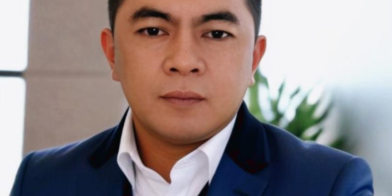 Muhammad SA Ajak Masyarakat di Indonesia untuk Saling Menjaga Keamanan dan Ciptakan Situasi Kondusif