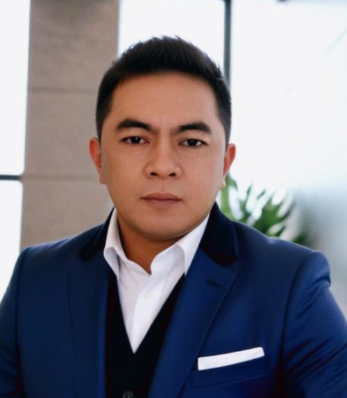 Muhammad SA Ajak Masyarakat di Indonesia untuk Saling Menjaga Keamanan dan Ciptakan Situasi Kondusif