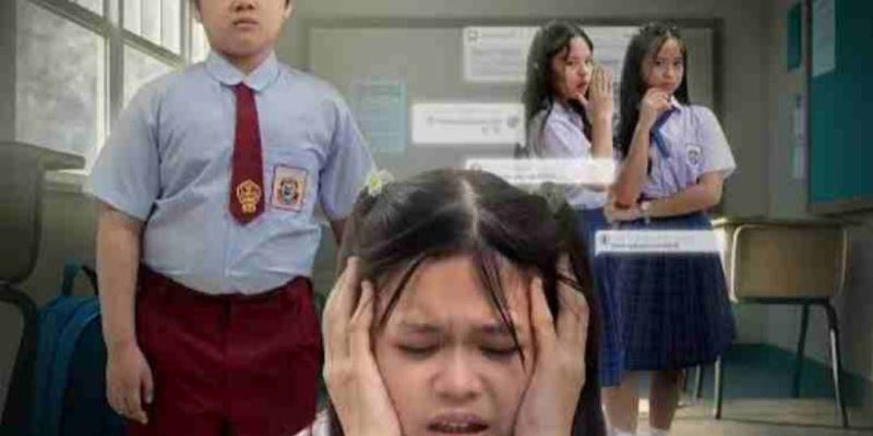 Kepala Sekolah se-Lumajang Nobar Film “Cyberbullying”, Polres Ingatkan Bahaya Perundungan Digital