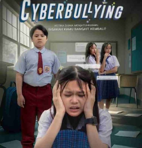 Kepala Sekolah se-Lumajang Nobar Film “Cyberbullying”, Polres Ingatkan Bahaya Perundungan Digital