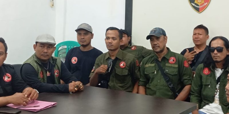 LSM Trinusa Desak Kepastian Hukum Kasus Kematian Misterius di RSPBM Pekalongan