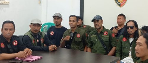 LSM Trinusa Desak Kepastian Hukum Kasus Kematian Misterius di RSPBM Pekalongan