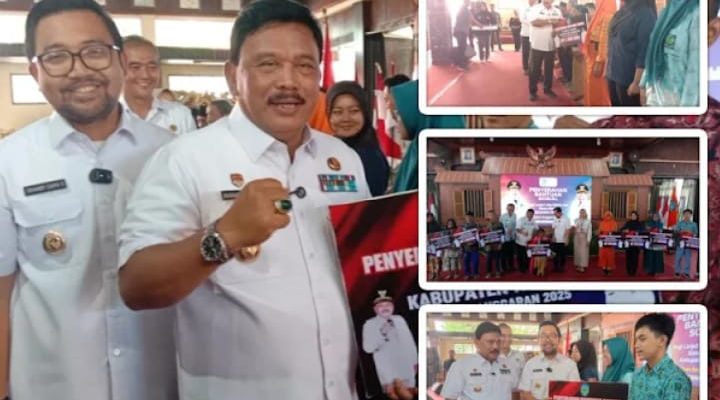 Bansos Tahun Anggaran 2025 Diprioritaskan bagi Lansia dan Siswa Miskin