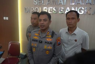 Misteri Penemuan Pria Terikat di Klampis Terjawab, Polres Bangkalan Berhasil Bekuk Pelaku