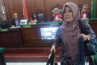 Prahara Perkara KDRT Istri Anggota DPRD Jatim Terkuak, Polemik Debat Sempat Terjadi