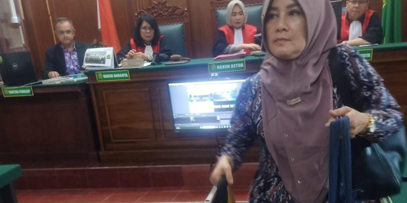 Prahara Perkara KDRT Istri Anggota DPRD Jatim Terkuak, Polemik Debat Sempat Terjadi