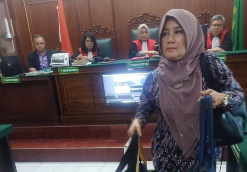 Prahara Perkara KDRT Istri Anggota DPRD Jatim Terkuak, Polemik Debat Sempat Terjadi