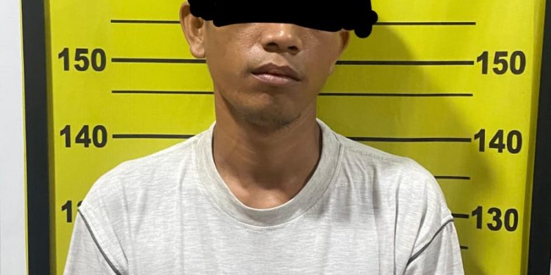 Polres Pasuruan Tetapkan Tersangka Dalam Kasus Dugaan Persetubuhan Anak Di Bawah Umur