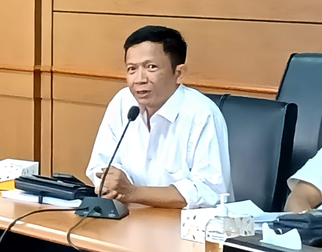SWI Soroti Pencabutan ID Wartawan Istana: Pers Harus Jadi Mitra, Bukan Dibungkam