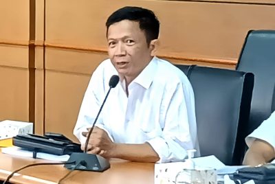 SWI Soroti Pencabutan ID Wartawan Istana: Pers Harus Jadi Mitra, Bukan Dibungkam