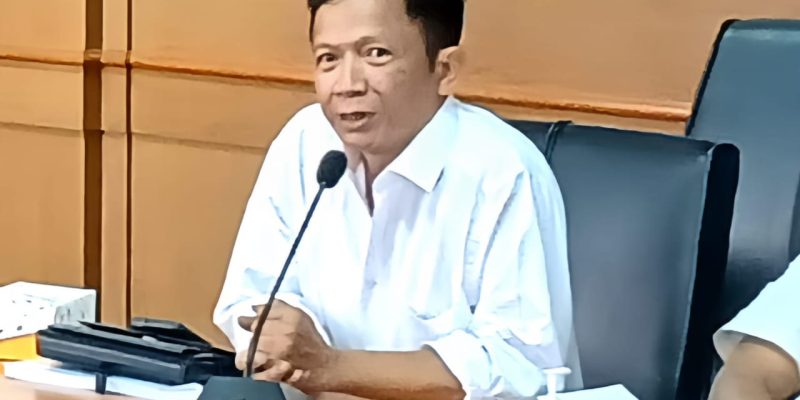 SWI Soroti Pencabutan ID Wartawan Istana: Pers Harus Jadi Mitra, Bukan Dibungkam