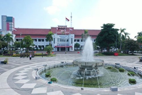 Pemkot Surabaya Terbitkan Perwali Pencegahan dan Pengendalian Gratifikasi