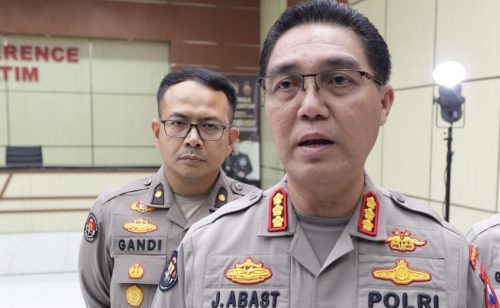 Polda Jatim Terjunkan Tim Khusus Terkait Temuan Ladang Ganja di Blitar