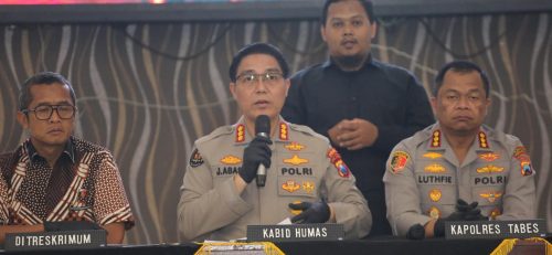 Polda Jatim Ungkap Fakta Kerusuhan di Surabaya