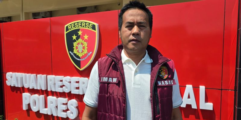 Jumlah Tersangka Ricuh DPRD Batang Bertambah, Dua Positif Narkoba