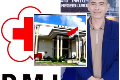 Audit BPKP Sumsel Jadi Penentu, Aktivis Ingatkan Jangan Ada “Permainan” di Kasus Dugaan Korupsi PMI Lubuklinggau