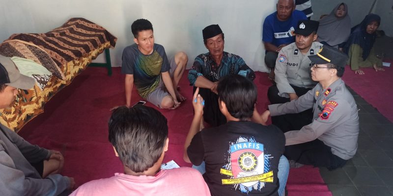 Tragis, Pria di Kesesi Ditemukan Tewas Diduga Akibat Depresi Utang