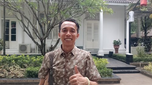 Komisi IV DPRD Purwakarta Dukung Pemulangan Nurjanah dari Irak