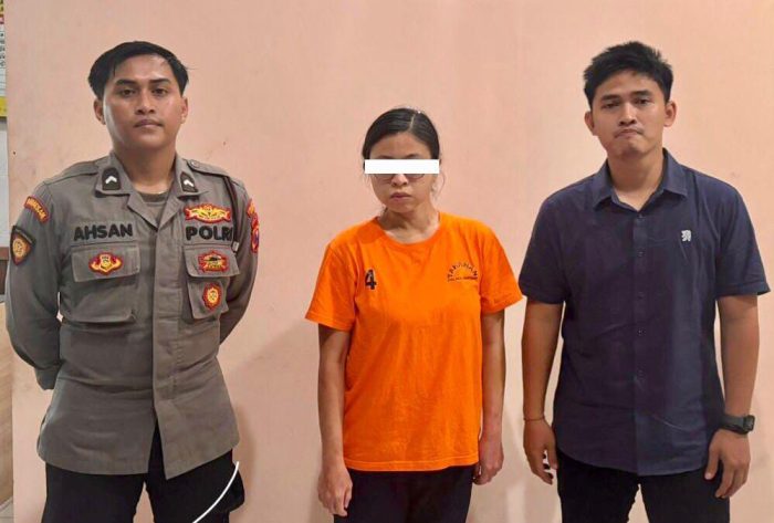 Helper Pencuri Beraksi di Suroboyo Bus