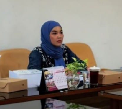 DPRD Kabupaten Blitar Sepakati Perubahan APBD 2025