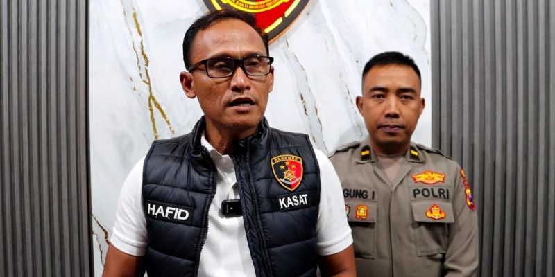 Seorang Wanita Pelaku Tipu Gelap Berhasil Diringkus Satreskrim Polres Bangkalan