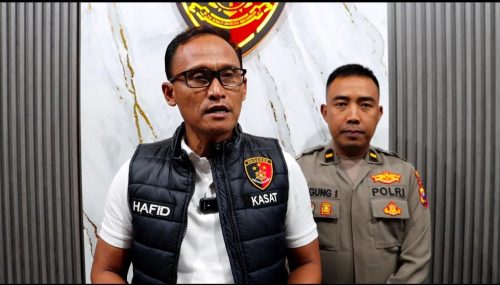 Seorang Wanita Pelaku Tipu Gelap Berhasil Diringkus Satreskrim Polres Bangkalan