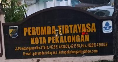 Dari Air Keruh ke Kasus Korupsi, PDAM Tirtayasa Diperiksa Kejari