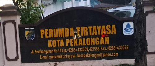 Dari Air Keruh ke Kasus Korupsi, PDAM Tirtayasa Diperiksa Kejari