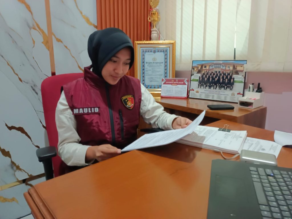 Kasus Cabul Anak di Batang, Polisi Ingatkan Orangtua Lebih Peka