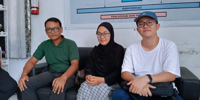 Korban Bullying Terjadi Lagi di Lingkungan Pondok MTsN Purwakarta