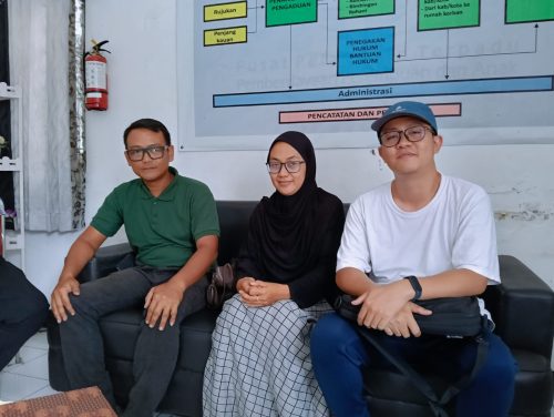 Korban Bullying Terjadi Lagi di Lingkungan Pondok MTsN Purwakarta