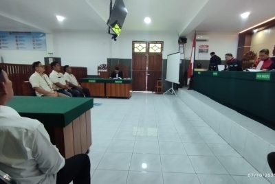 Sidang Penggelapan Mobil True Finance: Terdakwa Bantah, Saksi Sebut Mafia Bojong Terlibat