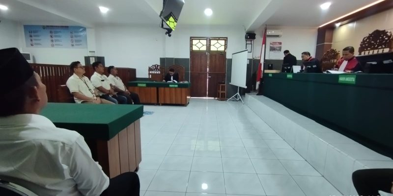 Sidang Penggelapan Mobil True Finance: Terdakwa Bantah, Saksi Sebut Mafia Bojong Terlibat