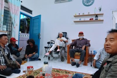 Kuasa Hukum Ahli Waris Menepis Pernyataan Anggota Komisi VI DPR RI Rieke Diah Pitaloka