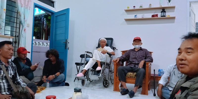 Kuasa Hukum Ahli Waris Menepis Pernyataan Anggota Komisi VI DPR RI Rieke Diah Pitaloka