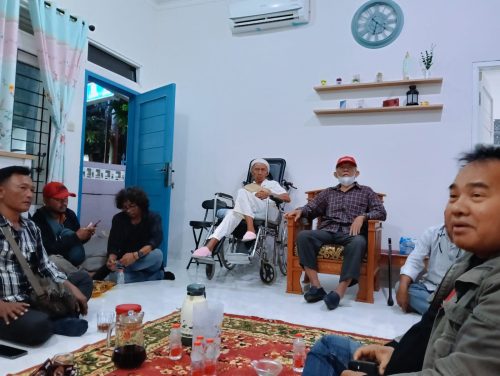 Kuasa Hukum Ahli Waris Menepis Pernyataan Anggota Komisi VI DPR RI Rieke Diah Pitaloka