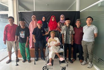 Ahli Waris Prihatin Sikap Rieke, Anggota DPR RI yang Katanya Pembela Rakyat Namun Dinilai Tak Adil