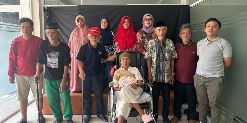 Ahli Waris Prihatin Sikap Rieke, Anggota DPR RI yang Katanya Pembela Rakyat Namun Dinilai Tak Adil