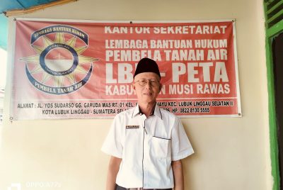 LBH PETA Sesalkan Kasus Dugaan Pengeroyokan dan Penganiayaan Masih Belum Tuntas, Pelaku Bebas Berkeliaran